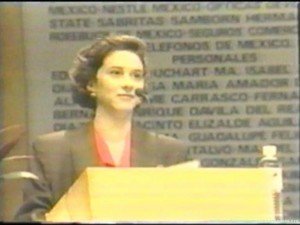 Blanca de Lizaur